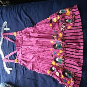 Tank top from Delia's